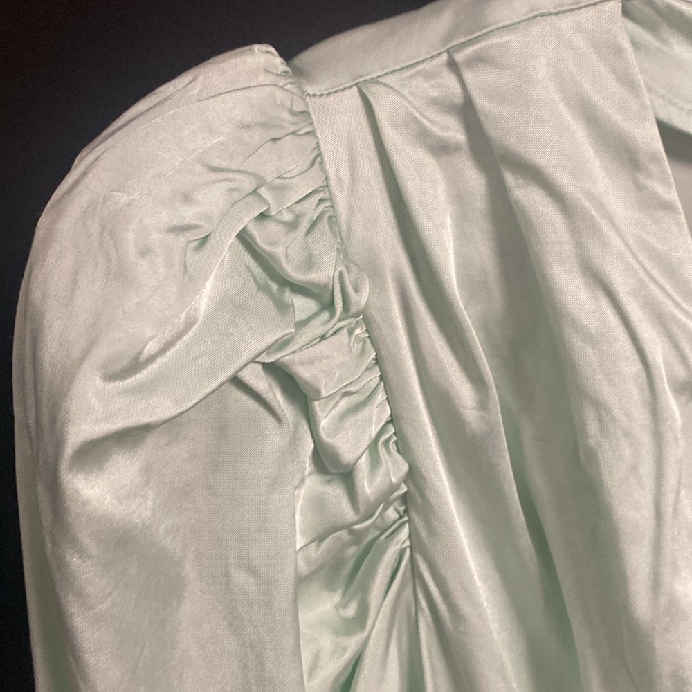 Rotate Birgerchristensen Aiken dress size 6 - Picture 5 of 12